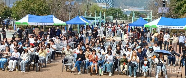 청소년어울림마당