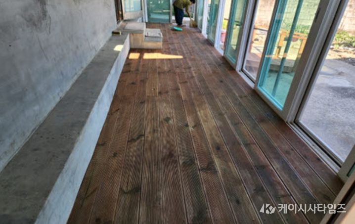 괴산군, 장애인 주택개조사업 대상자 모집