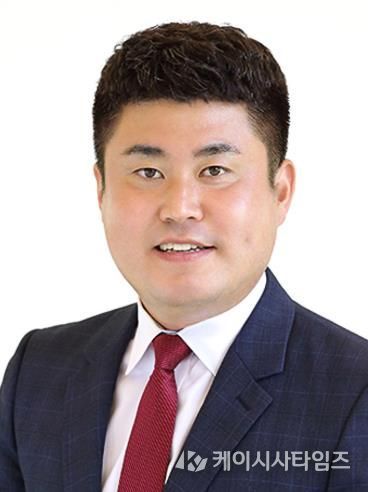 영주시의회 김병창 의원