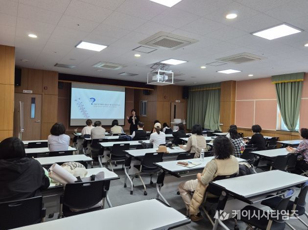 노동자지원센터 브런치 작가 양성과정 개강