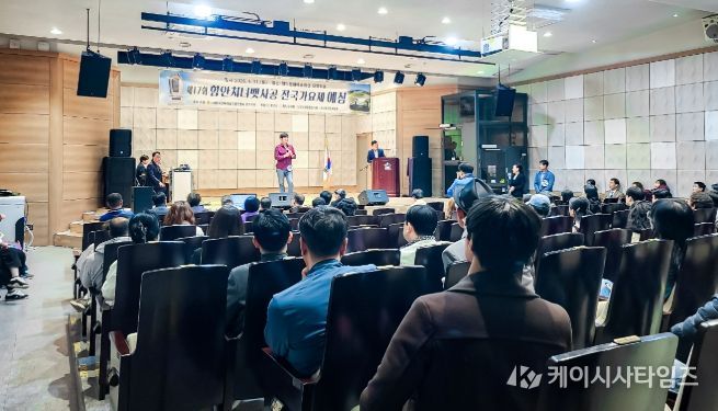 ‘제17회 함안처녀뱃사공 전국가요제’ 본선 진출자 확정