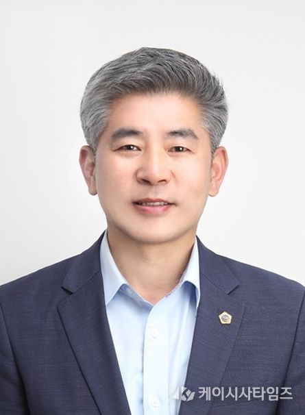 충남도의회 조철기 의원