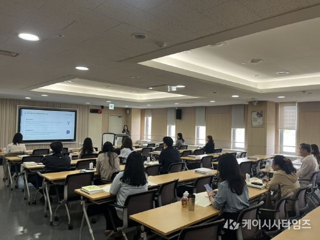 북한배경학생 맞춤형 교육 지원 및 교원 전문성 제고