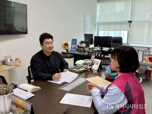 장한별 의원, 늘봄행정실무사 처우개선을 위한 제2차 정담회 개최