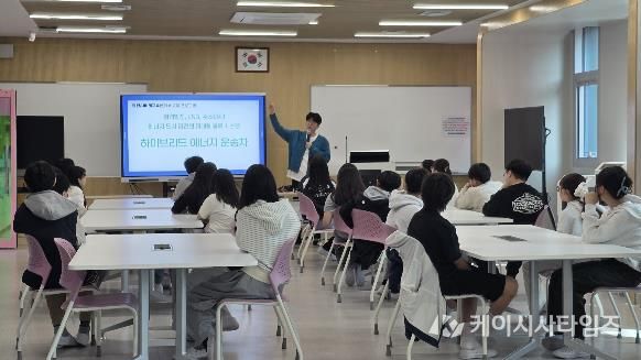 당진교육지원청 AI미래교육센터, 2026 융합형 미래교육과정 본격 운영