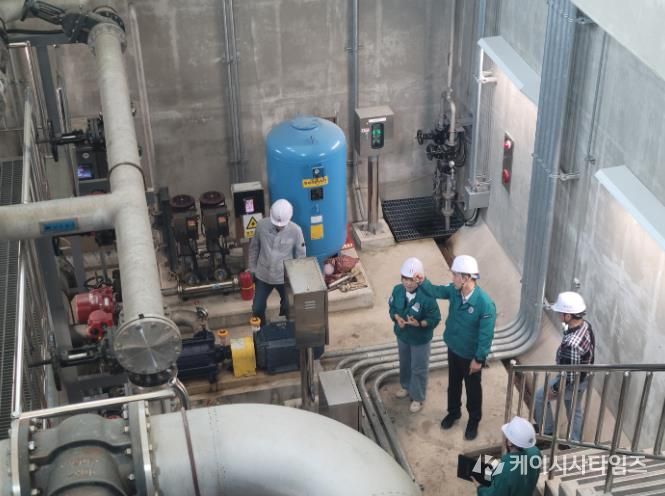 합천군, 2026년 집중안전점검 실시